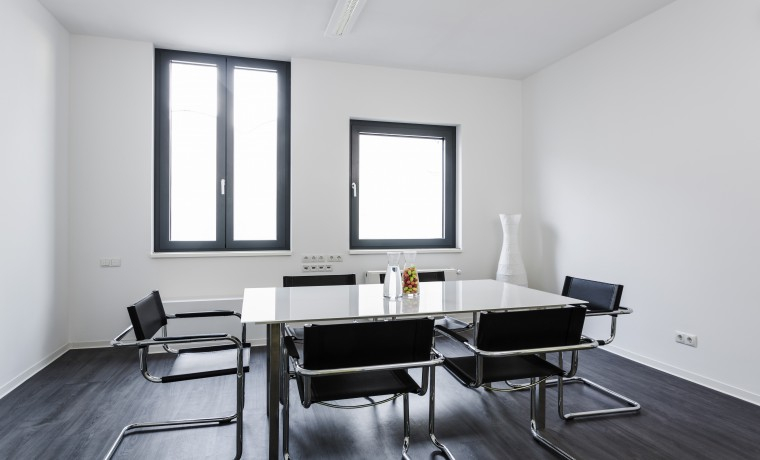 Büroraum Schirmerstraße Düsseldorf Pempelfort