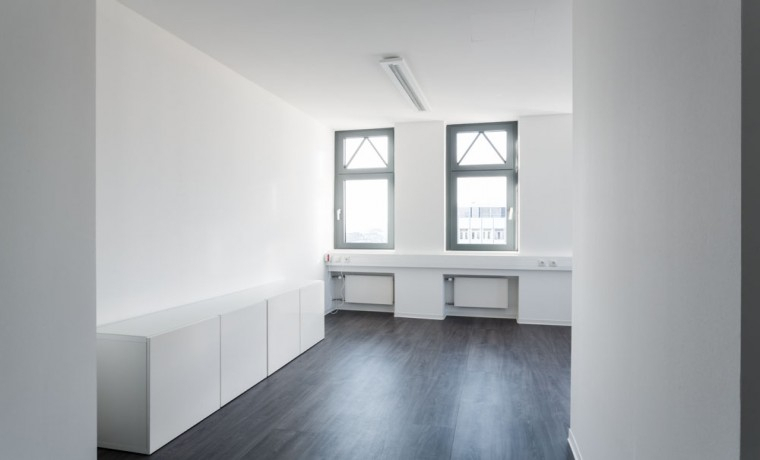 Coworking Schirmerstraße Düsseldorf Pempelfort