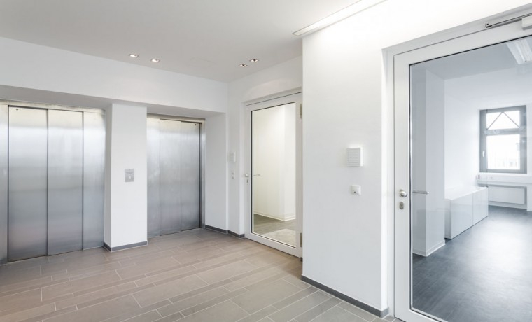 Shared Office Schirmerstraße Düsseldorf Pempelfort