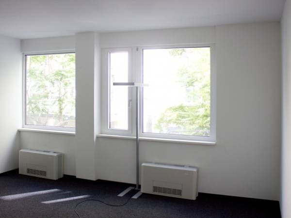 Büroräume in Neubau direkt am Naschmarkt zu vermieten — Bild 2