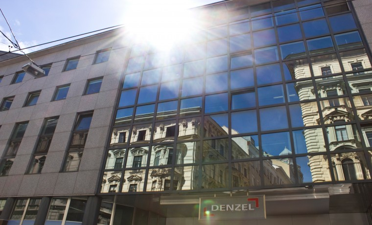 Büro mieten Gumperndorferstraße Wien Mariahilf