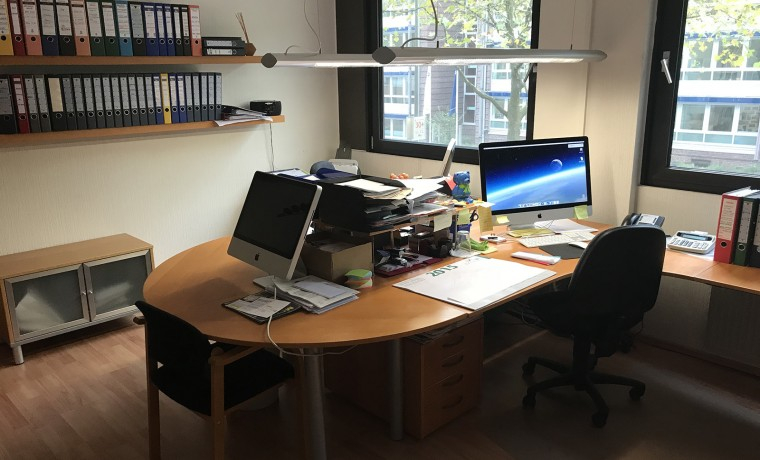 Büro mieten Heiliger Weg Dortmund Mitte