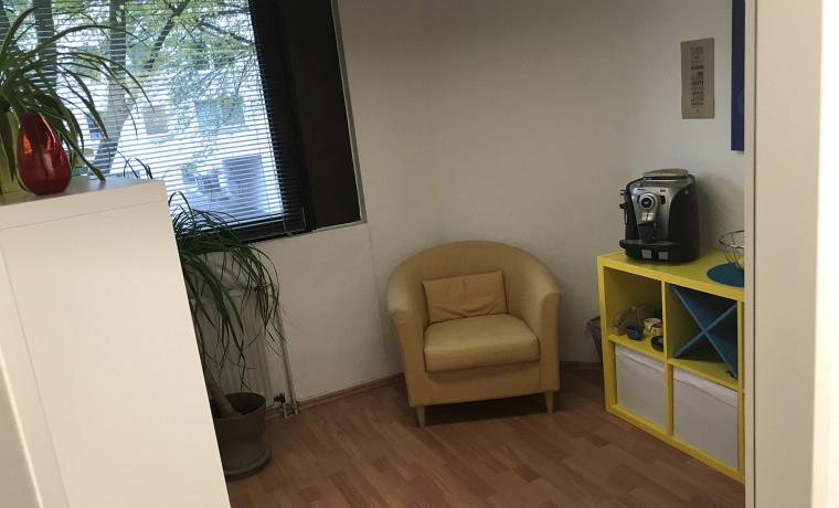 Bürogemeinschaft Heiliger Weg Dortmund Mitte