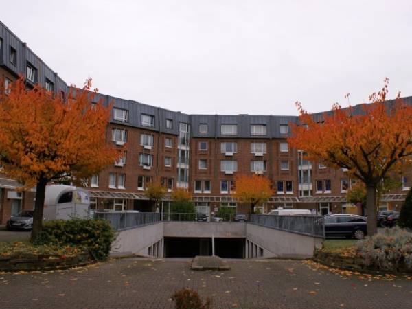 Schöne Büroräume in Porz — Bild 3
