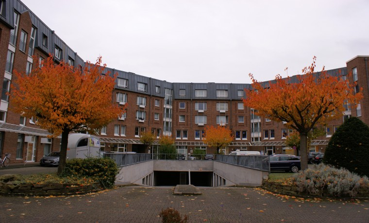 Büroräume Dülkenstr. Köln Porz