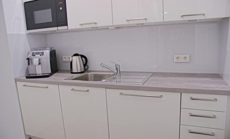 Arbeitsplatz Dülkenstr. Köln Porz