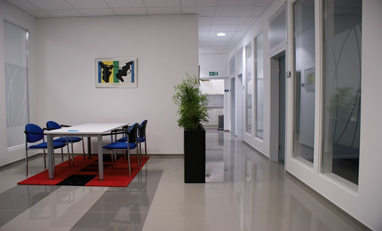 Coworking Dülkenstr. Köln Porz
