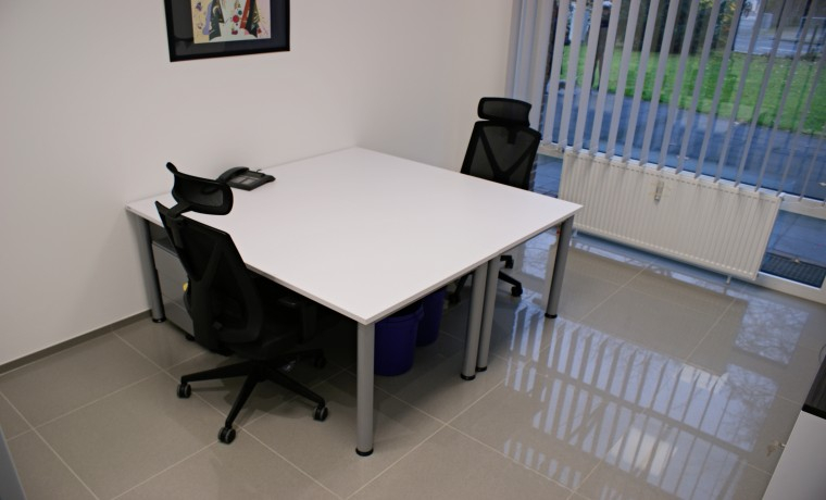 Shared Office Dülkenstr. Köln Porz