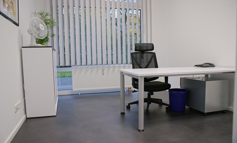 Office Sharing Dülkenstr. Köln Porz