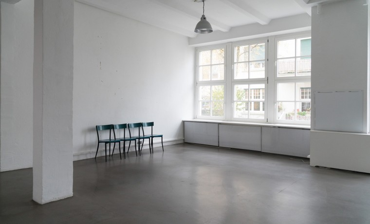 Coworking Rheinstrasse Wuppertal Friedrichsberg
