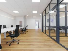 Coworking-Plätze in bester Lage in Berlin-Mitte mieten