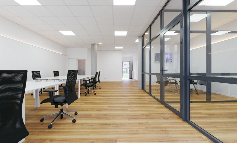 Coworking Neue Grünstraße Berlin Mitte