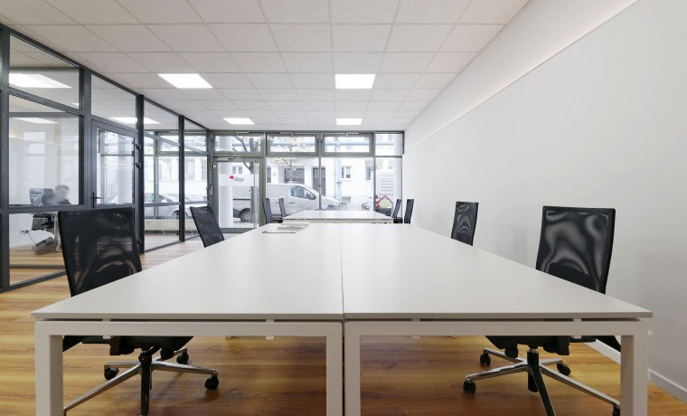 Büro mieten Neue Grünstraße Berlin Mitte