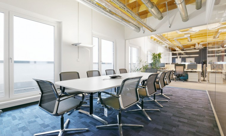 Büro mieten Franz-Ehrlich-Straße Berlin Adlershof