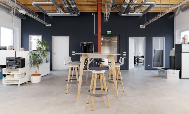 Coworking Space Franz-Ehrlich-Straße Berlin Adlershof
