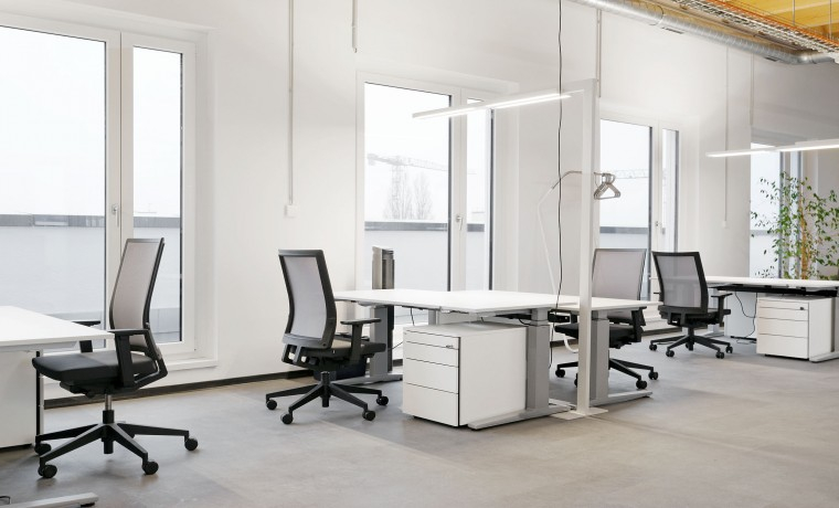 Shared Office Franz-Ehrlich-Straße Berlin Adlershof
