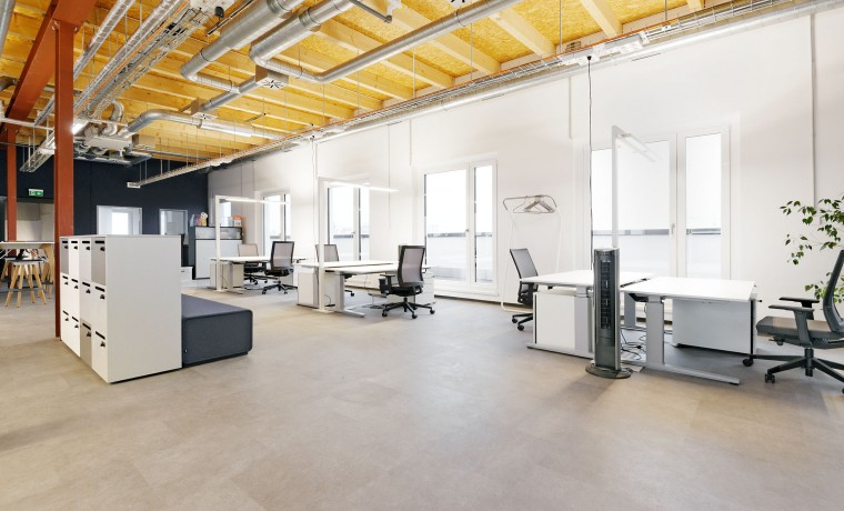 Coworking Franz-Ehrlich-Straße Berlin Adlershof