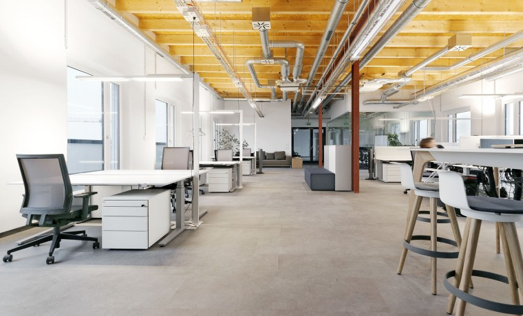Office Sharing Franz-Ehrlich-Straße Berlin Adlershof