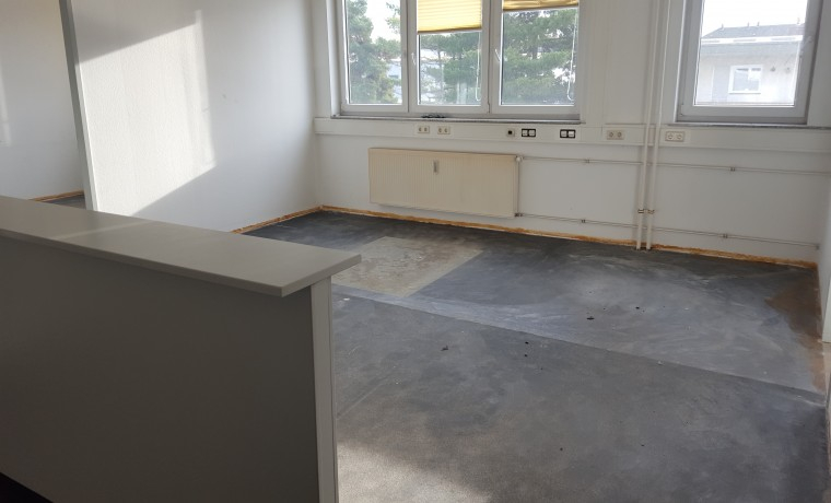 Coworking Siegmund Schuckert Str. Mannheim Neckarau