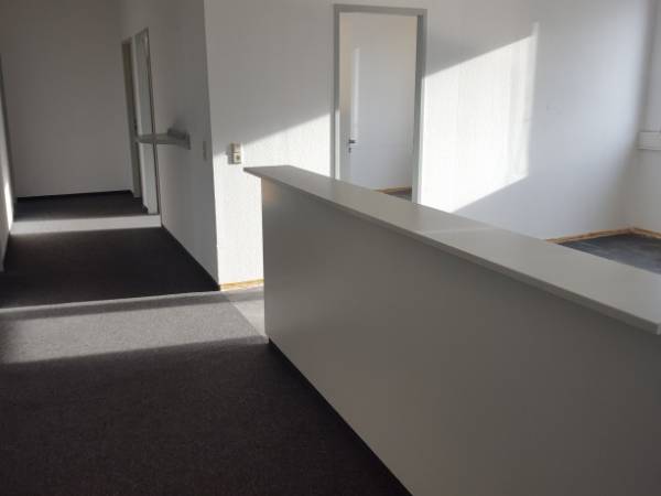 Büroraum in Bürogemeinschaft in Neckarau — Bild 1