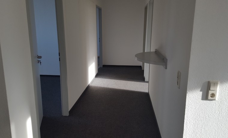 Büro mieten Siegmund Schuckert Str. Mannheim Neckarau