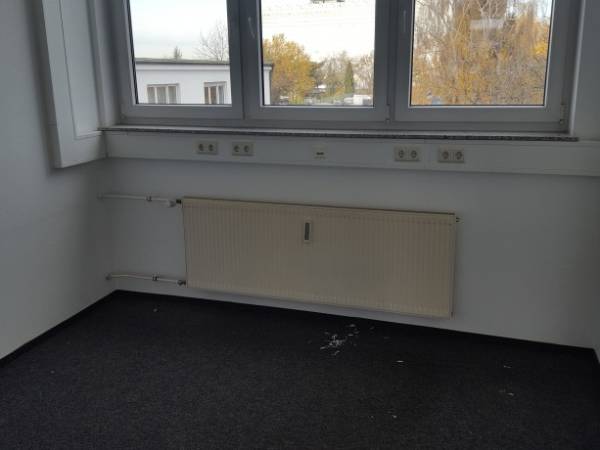 Büroraum in Bürogemeinschaft in Neckarau — Bild 3