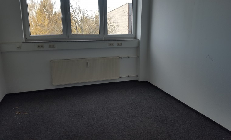Büroräume Siegmund Schuckert Str. Mannheim Neckarau