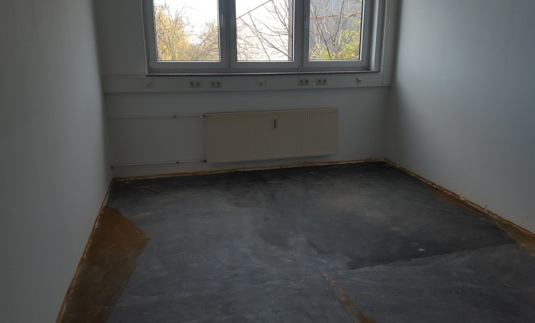 Coworking Space Siegmund Schuckert Str. Mannheim Neckarau