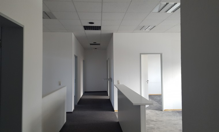 Office Sharing Siegmund Schuckert Str. Mannheim Neckarau