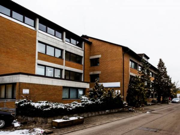 Büroraum im Gewerbegebiet Korntal zu vermieten — Bild 2