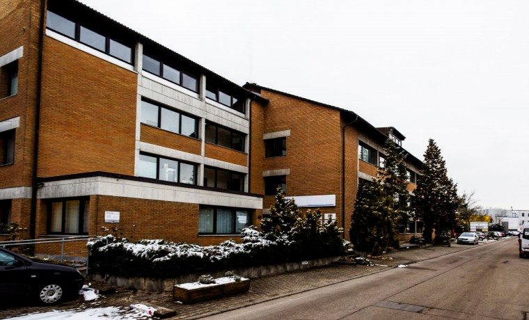 Büro mieten Weilimdorfer Straße Korntal-Münchingen Korntal
