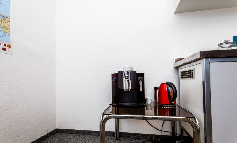 Coworking Weilimdorfer Straße Korntal-Münchingen Korntal
