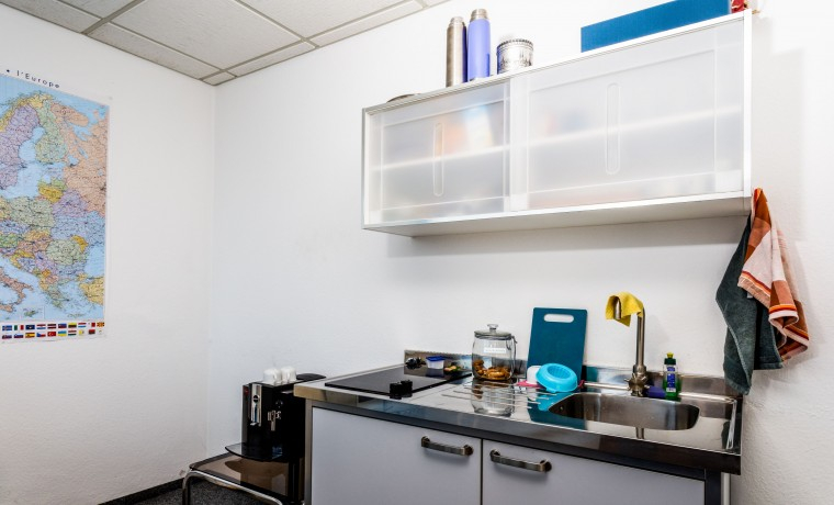 Coworking Space Weilimdorfer Straße Korntal-Münchingen Korntal