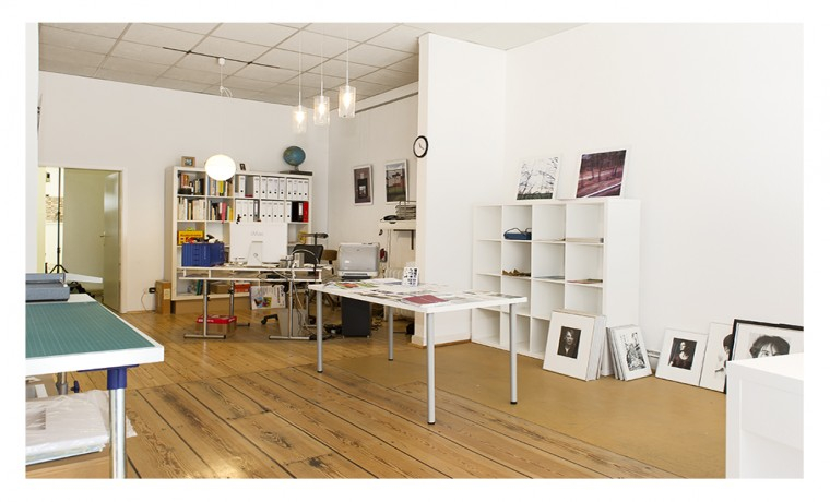Büro mieten Buchtstr. Bremen Altstadt