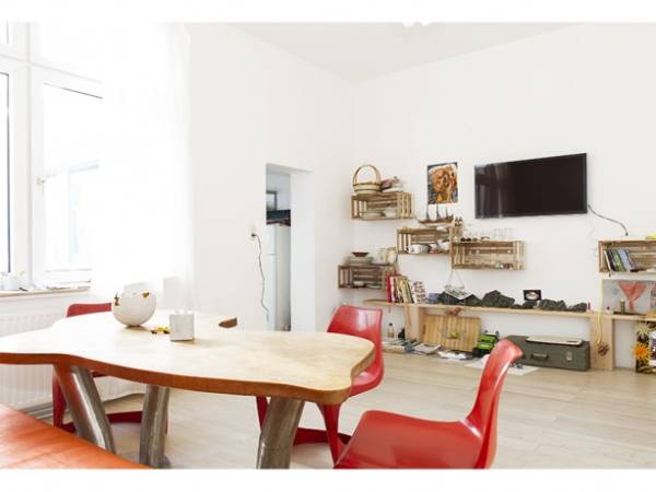 Arbeitsplatz in einer netten Bürogemeinschaft nahe der Domsheide — Bild 3