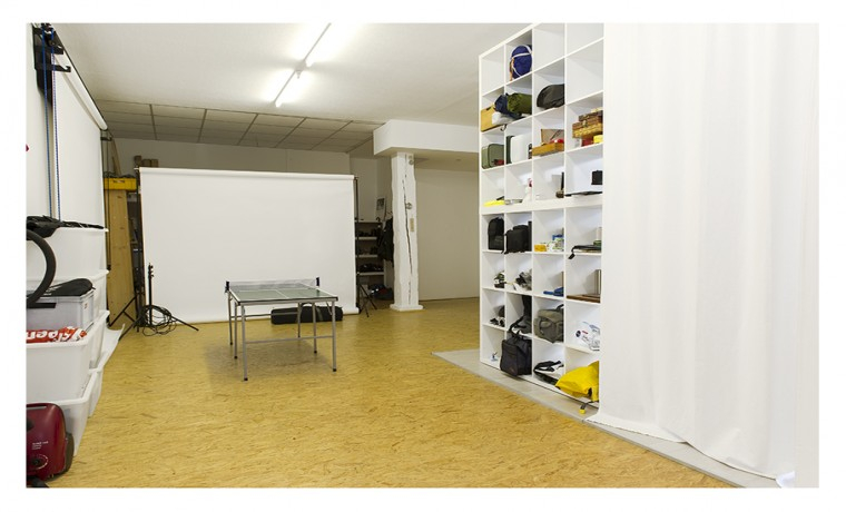 Coworking Buchtstr. Bremen Altstadt