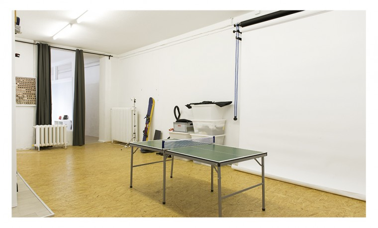 Coworking Space Buchtstr. Bremen Altstadt