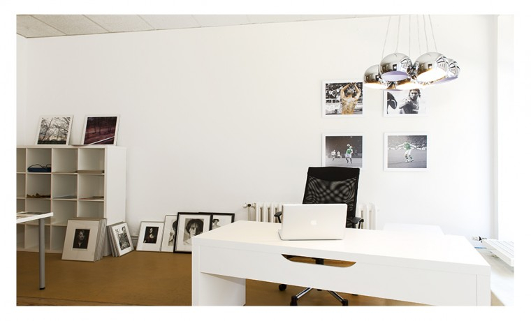 Office Sharing Buchtstr. Bremen Altstadt