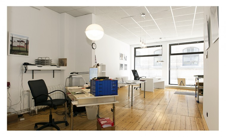 Büro auf Zeit Buchtstr. Bremen Altstadt