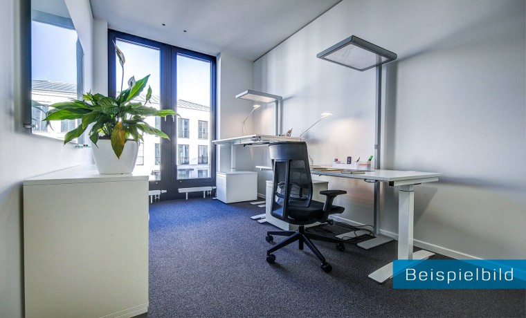 Coworking Tauentzienstraße Berlin Charlottenburg