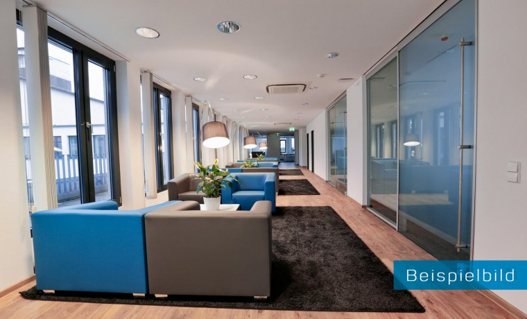 Coworking Space Tauentzienstraße Berlin Charlottenburg