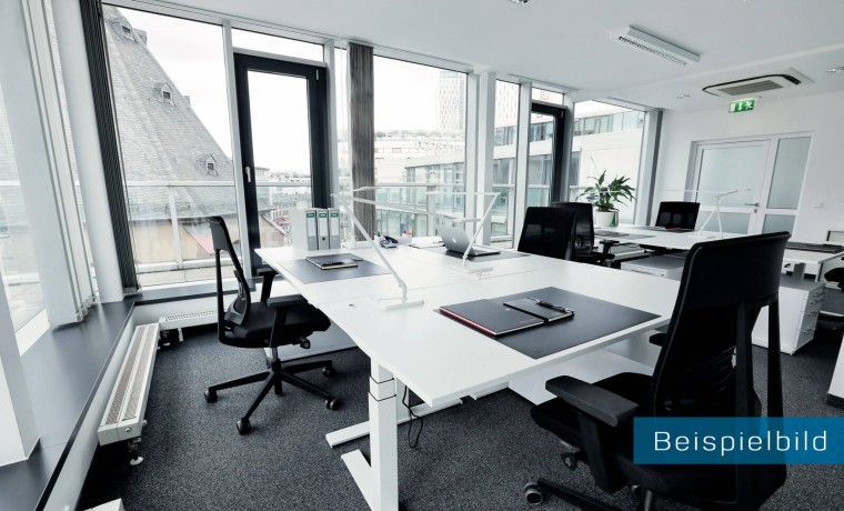 Büro mieten Tauentzienstraße Berlin Charlottenburg