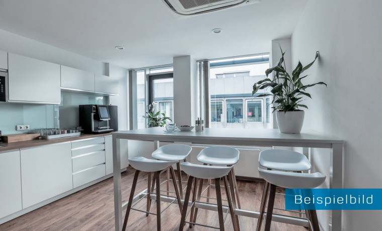 Büroräume Tauentzienstraße Berlin Charlottenburg