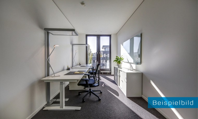 Shared Office Tauentzienstraße Berlin Charlottenburg