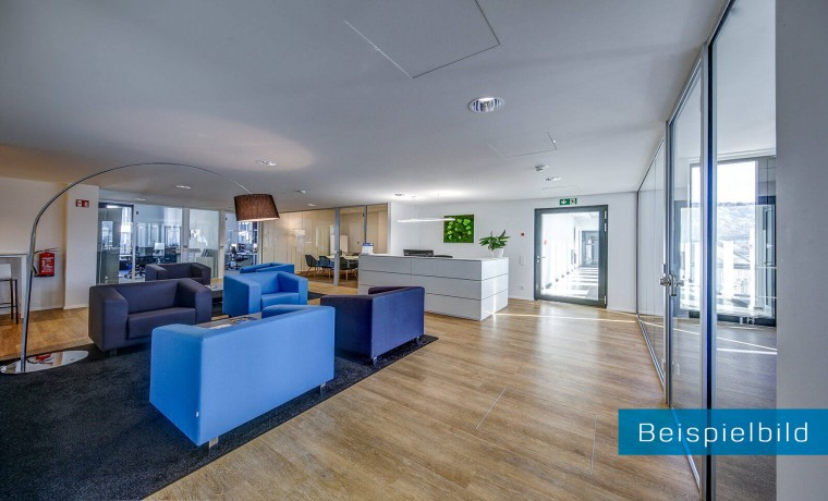 Büro auf Zeit Tauentzienstraße Berlin Charlottenburg