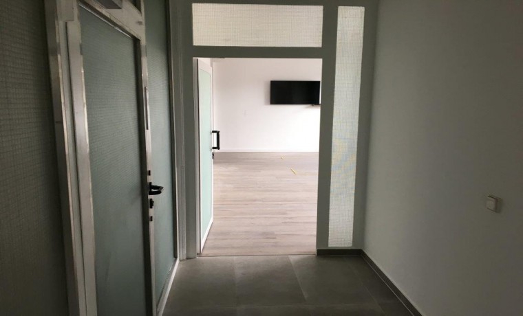 Coworking Sternstraße Düsseldorf Pempelfort
