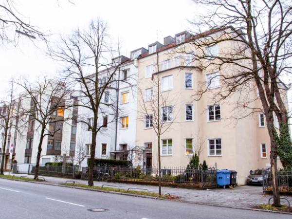 Tolle Praxisräume in Gemeinschaftspraxis — Bild 1