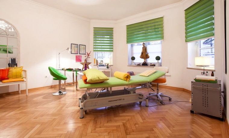 Shared Office Herzog-Heinrich-Str. München Ludwigsvorstadt-Isarvorstadt