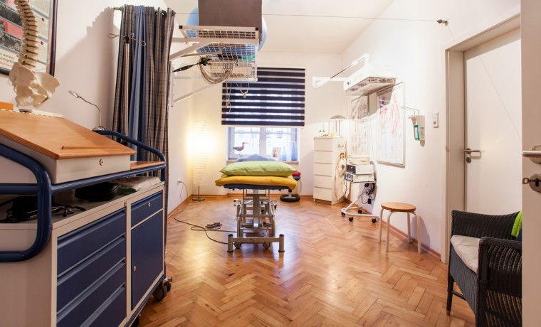 Office Sharing Herzog-Heinrich-Str. München Ludwigsvorstadt-Isarvorstadt