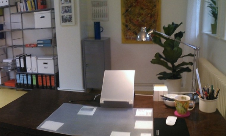 Coworking Space Goebenstr. Hannover List